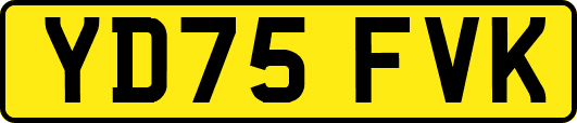YD75FVK