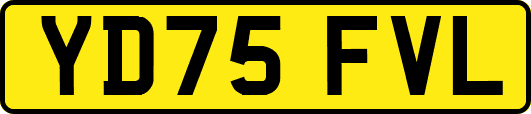 YD75FVL
