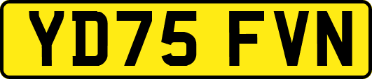YD75FVN