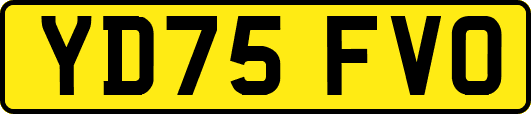YD75FVO