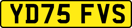 YD75FVS