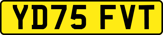 YD75FVT
