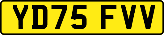 YD75FVV