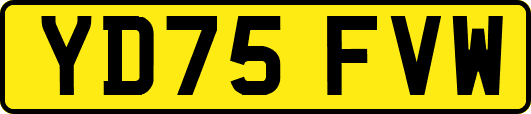 YD75FVW