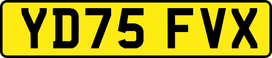 YD75FVX