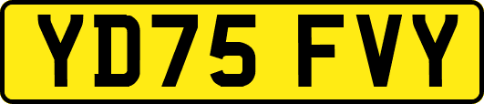 YD75FVY