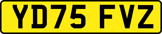 YD75FVZ