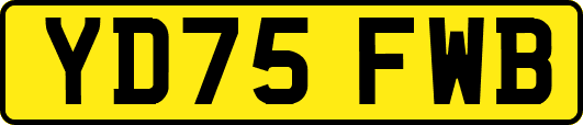 YD75FWB