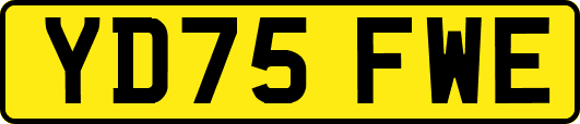 YD75FWE