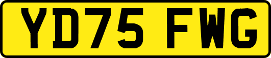 YD75FWG