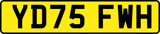 YD75FWH
