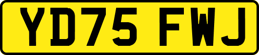 YD75FWJ