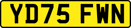 YD75FWN