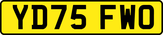 YD75FWO
