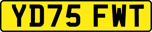 YD75FWT