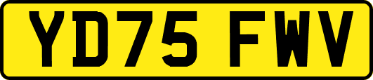 YD75FWV