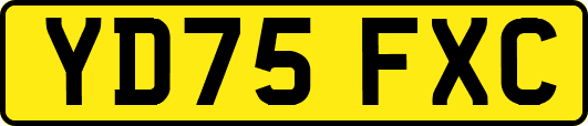 YD75FXC