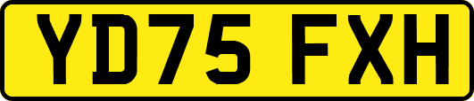 YD75FXH