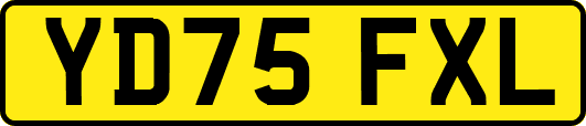 YD75FXL