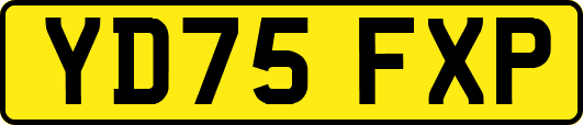 YD75FXP