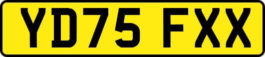 YD75FXX