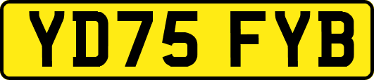 YD75FYB