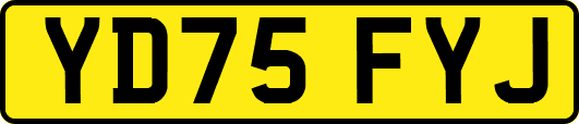 YD75FYJ