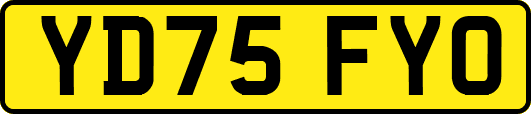YD75FYO