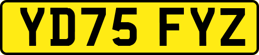 YD75FYZ