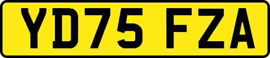 YD75FZA