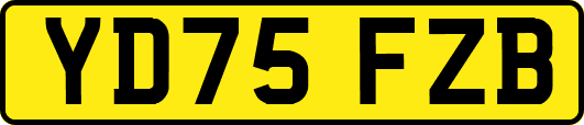 YD75FZB