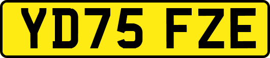 YD75FZE