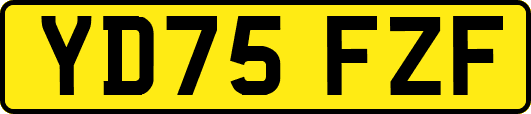 YD75FZF