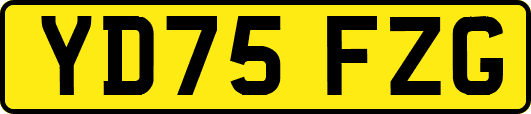 YD75FZG