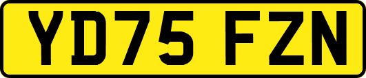 YD75FZN