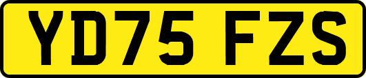 YD75FZS