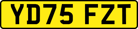 YD75FZT