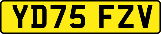 YD75FZV