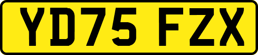 YD75FZX