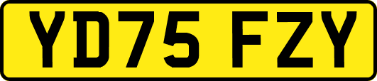 YD75FZY