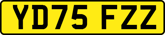 YD75FZZ