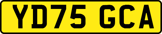 YD75GCA