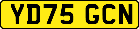 YD75GCN