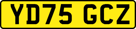 YD75GCZ