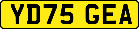 YD75GEA