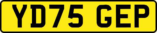 YD75GEP