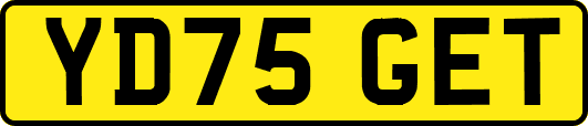 YD75GET