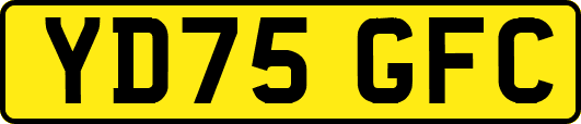YD75GFC