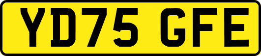 YD75GFE