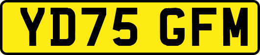 YD75GFM